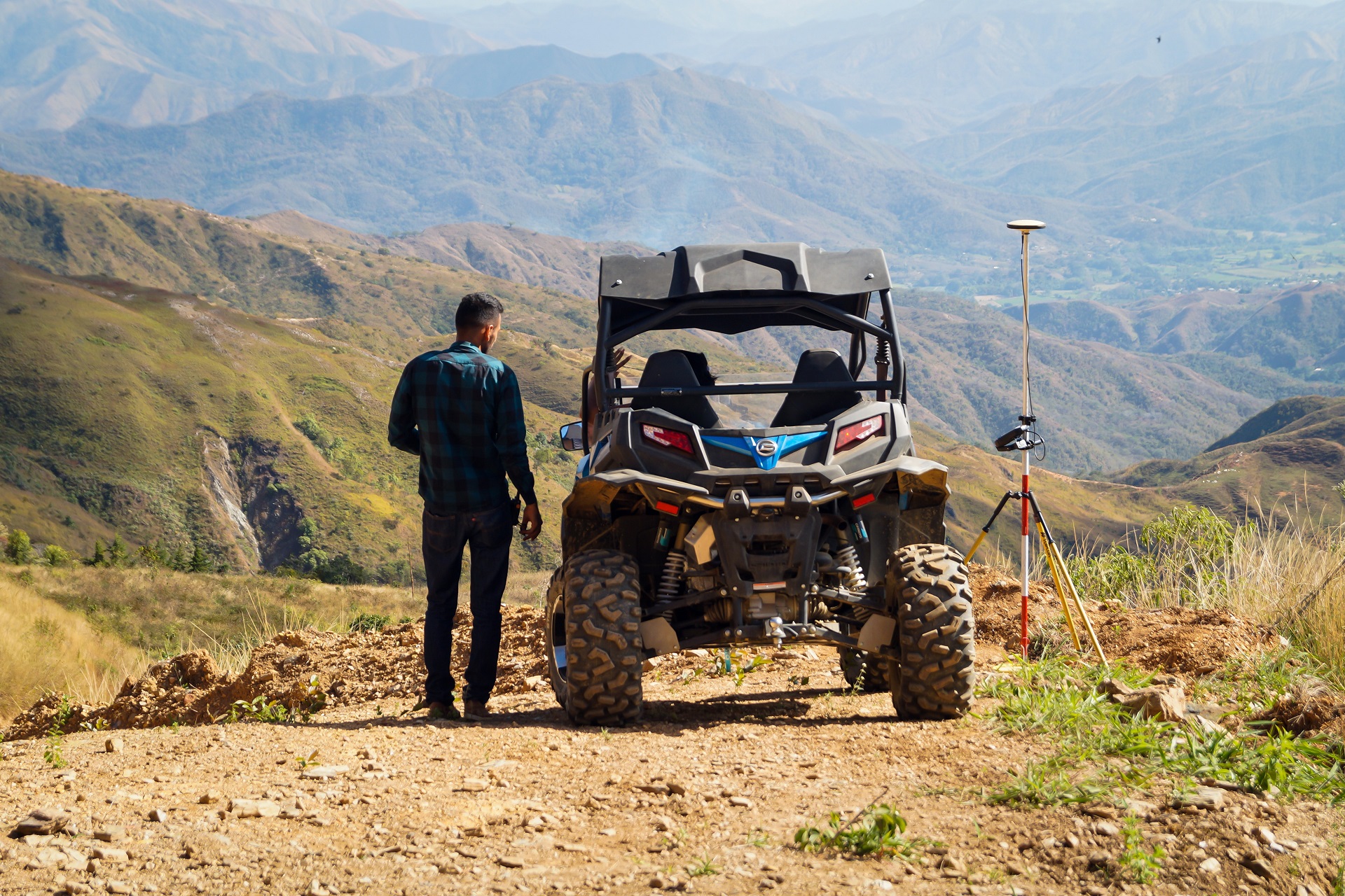 Read more about the article Amazing Off-Road Destinations in the U.S For an Exciting Trip!
