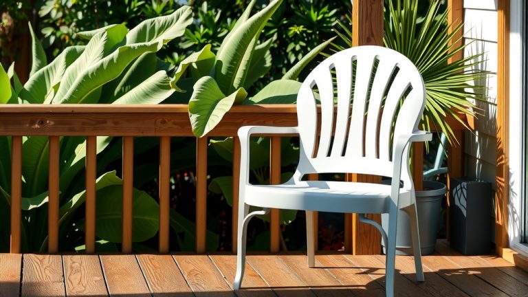 Can You Repaint Aluminum Patio Furniture?