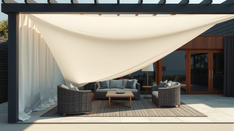 Does Patio Furniture Need To Be Covered?