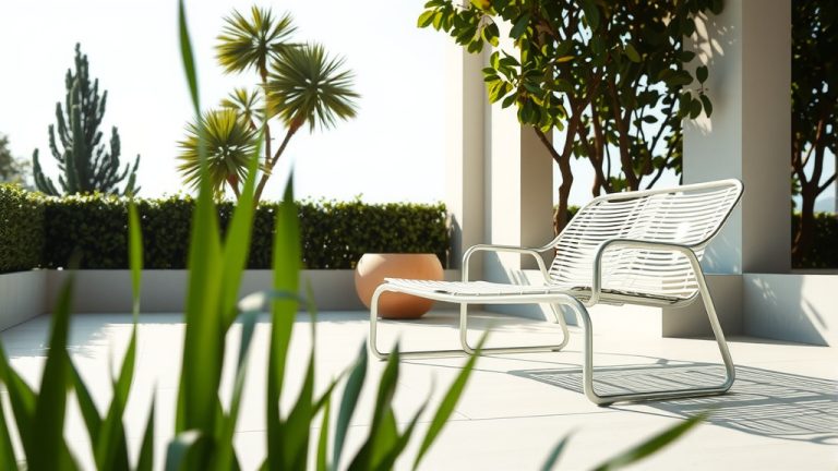 How Long Does Aluminum Patio Furniture Last?