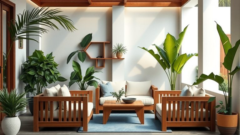 How To Care For Teak Wood Patio Furniture?