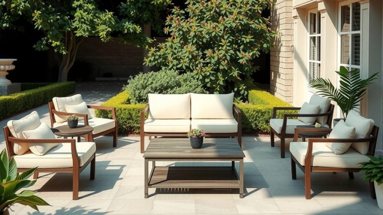 How To Keep Dogs Off Patio Furniture?