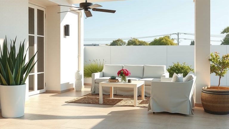 How To Make Slipcovers For Patio Furniture?