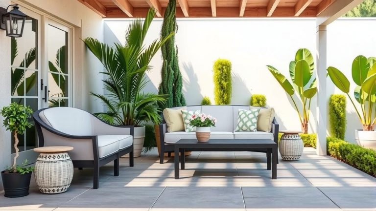 How To Protect Patio?