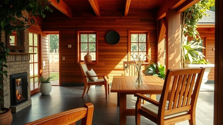 How To Protect Teak Patio Furniture?