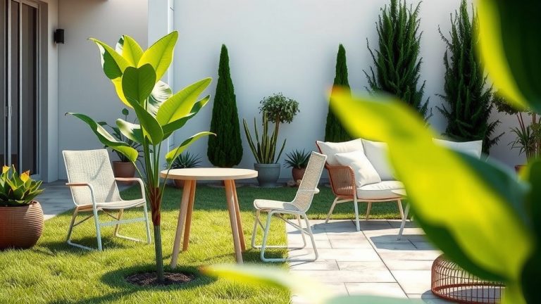 How To Remove Oxidation From Aluminum Patio Furniture?