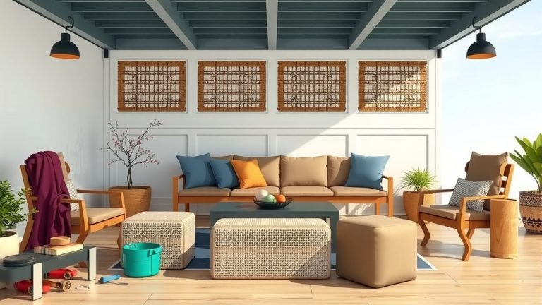 How To Replace Fabric On Patio Furniture?