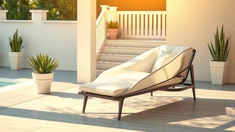 How To Replace Patio Furniture Slings?