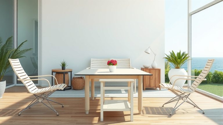 How To Shrink Wrap Patio Furniture?