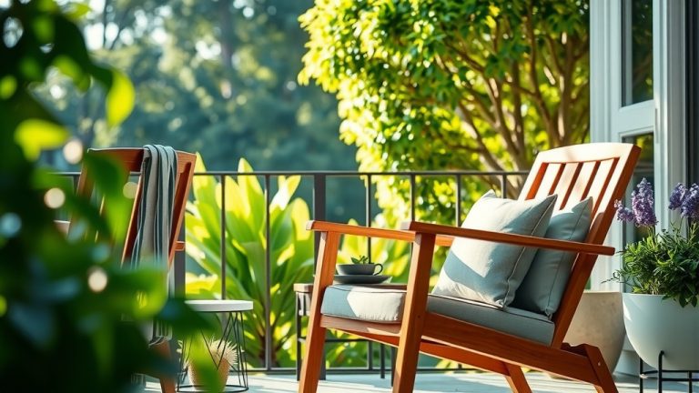 How To Stain Teak Patio Furniture?