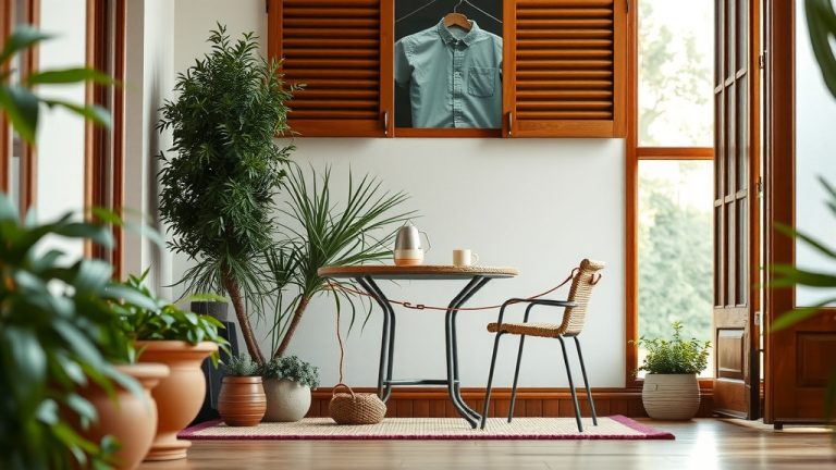 How To Tie Down Patio Furniture?