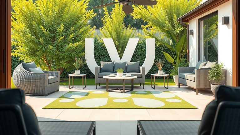 Is Aluminum Patio Furniture Durable?