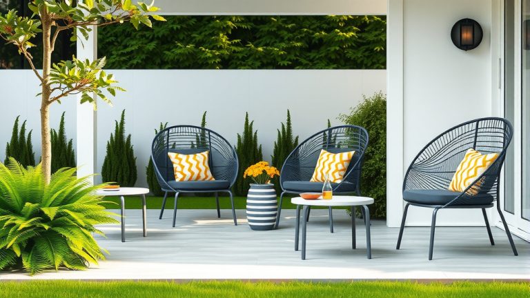Is Cast Aluminum Good For Patio Furniture?