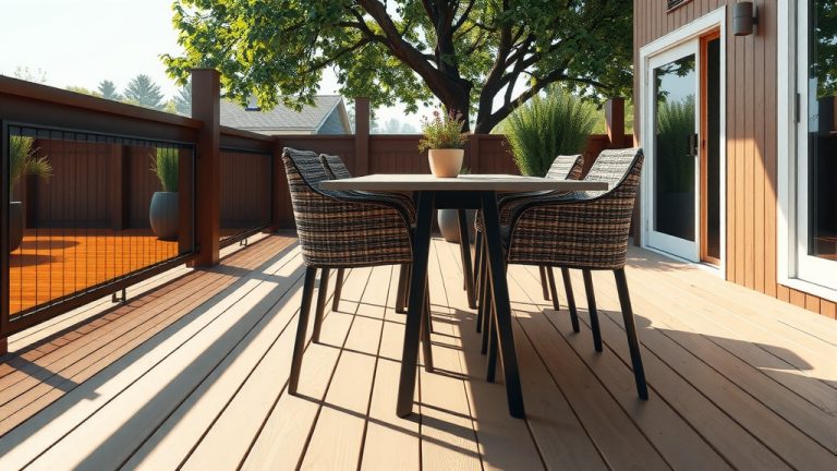 What Is Considered Patio Furniture?