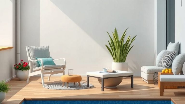 What Paint To Use On Cast Aluminum Patio Furniture?