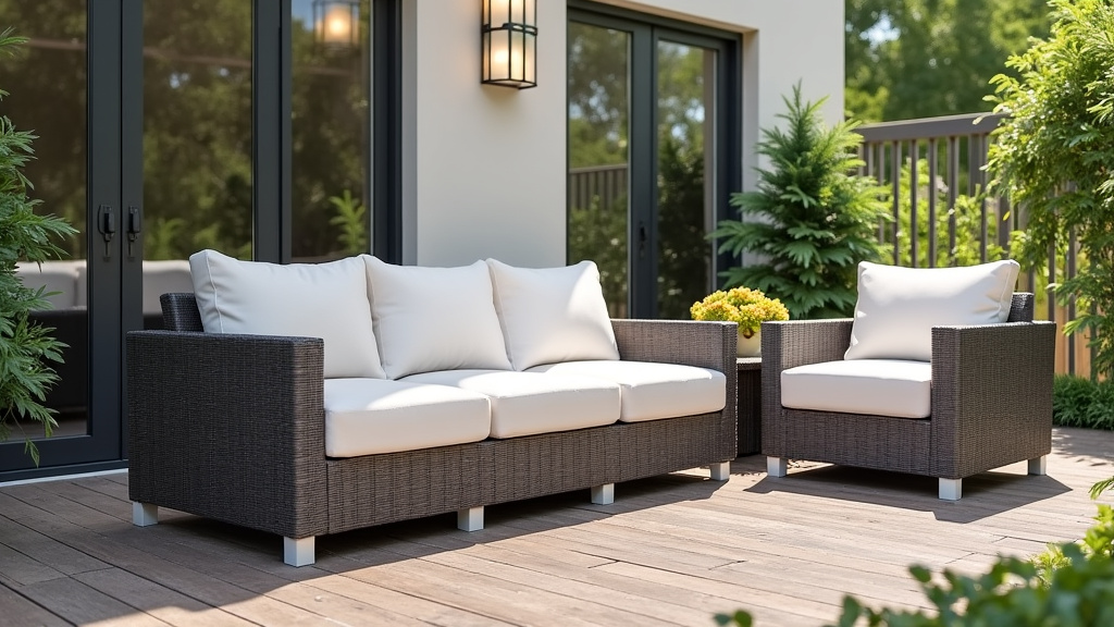 Protecting Your Outdoor Furniture: Is It Really Necessary to Cover It?