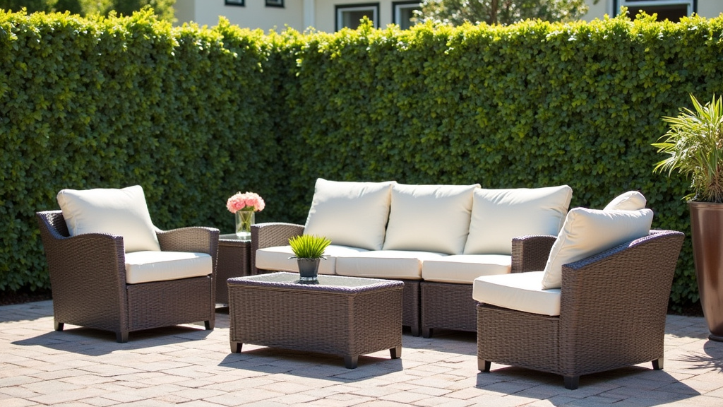 Selecting the Best Covers for Your Furniture