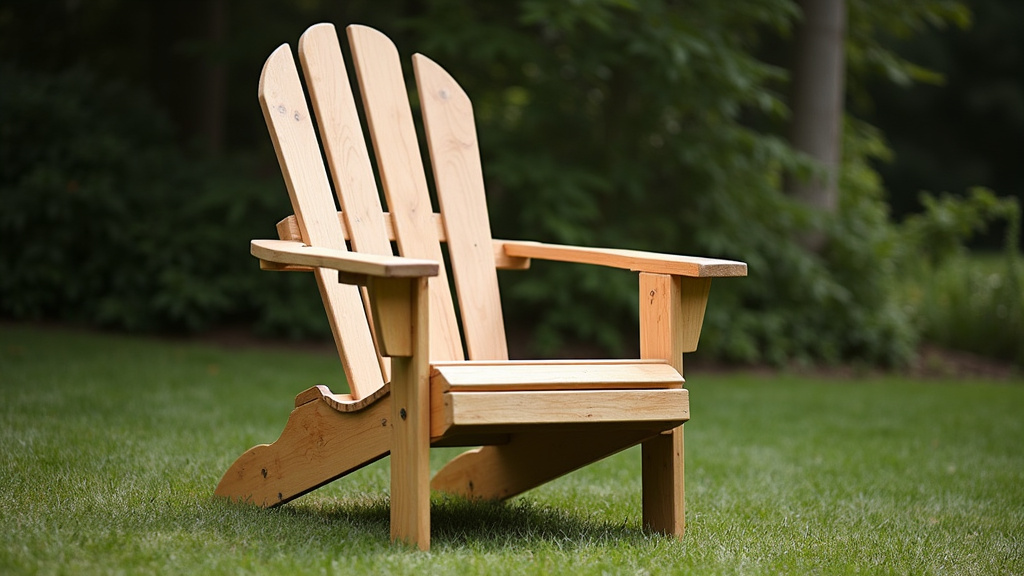 Top 7 Best Adirondack Chair Under $500