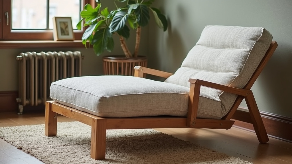 Top 7 Best Chaise Lounge Under $500