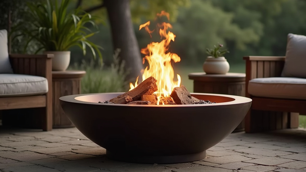 Top 7 Best Fire Pit Table