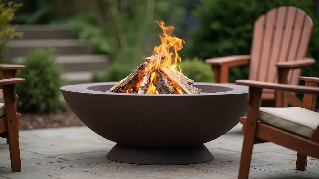 Top 7 Best Fire Pit Table Under $500