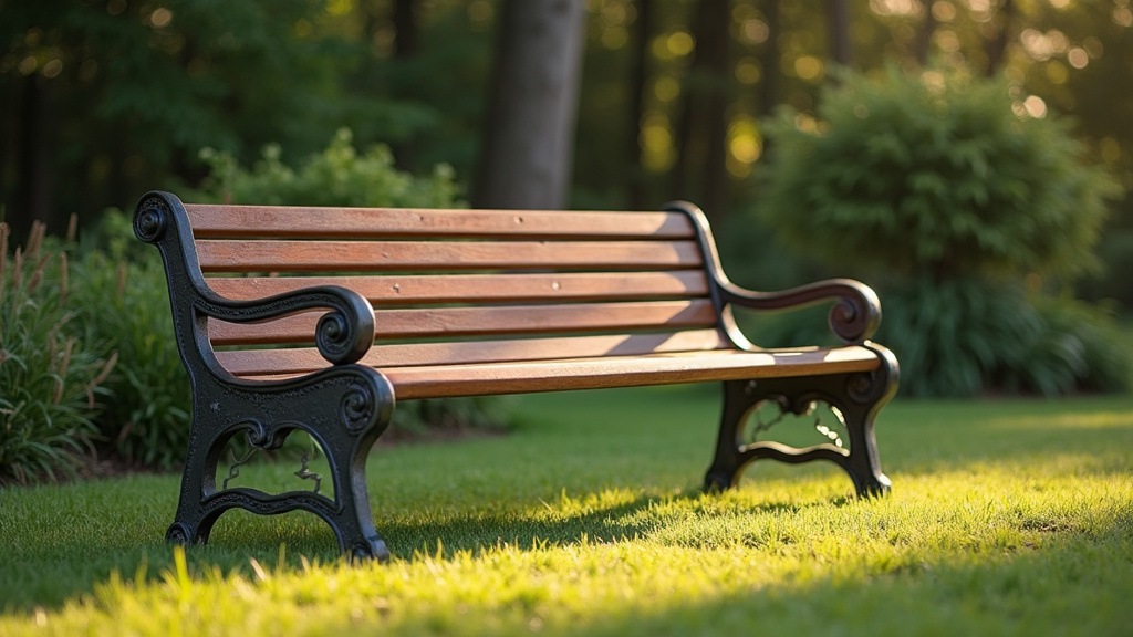 Top 7 Best Outdoor Bench