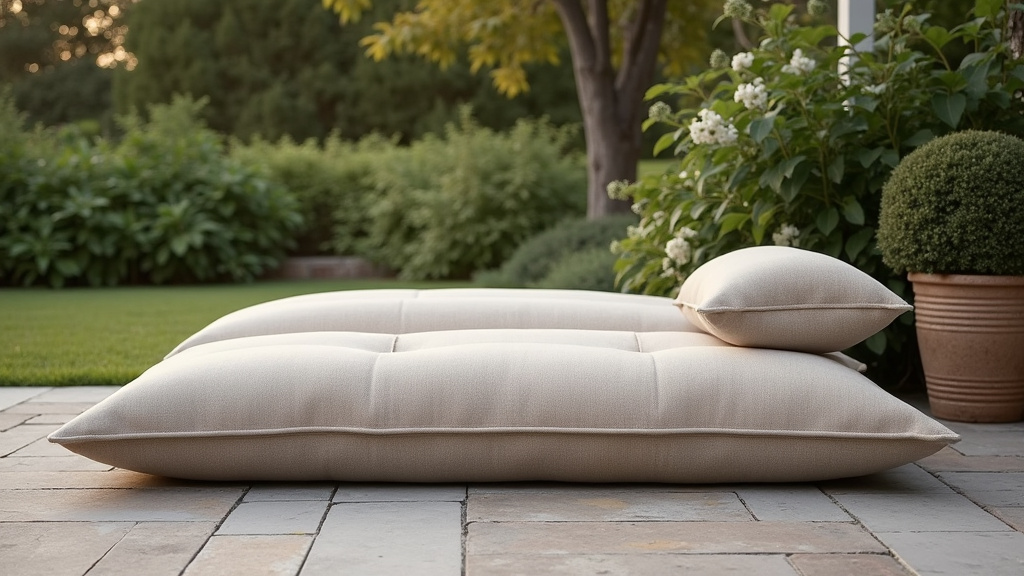 Top 7 Best Outdoor Cushions