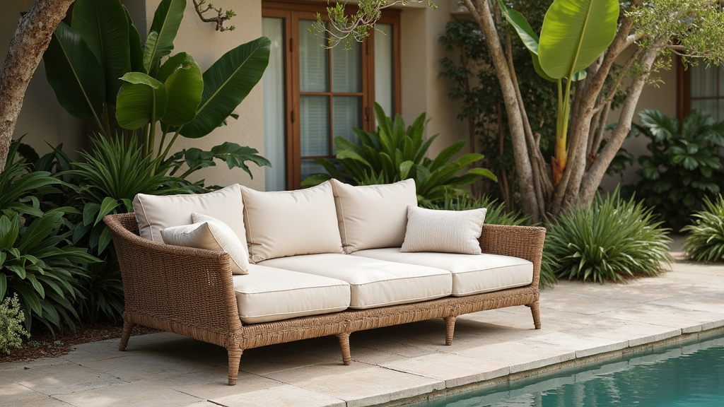 Top 7 Best Outdoor Daybed