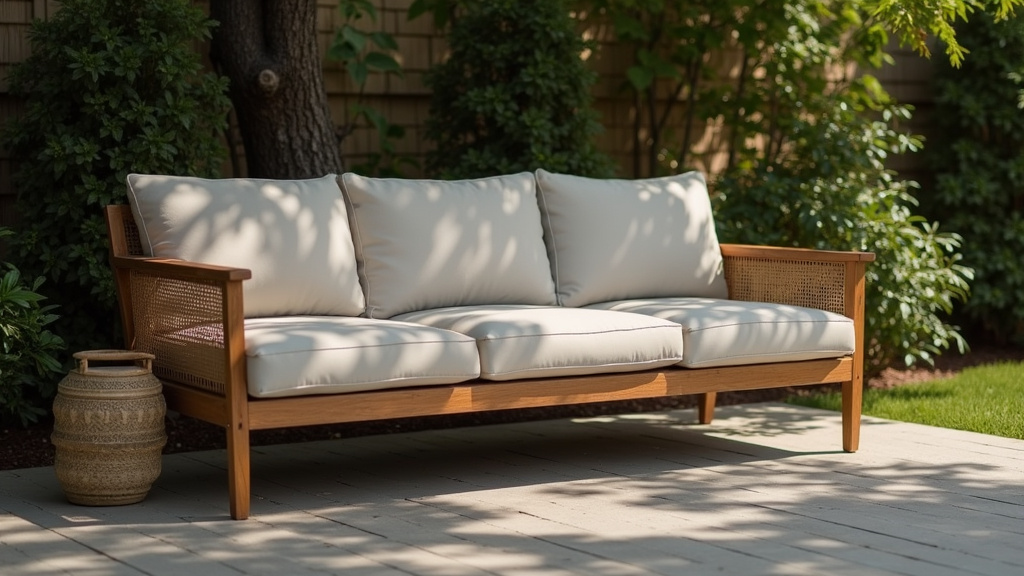 Top 7 Best Outdoor Sofa Under $500