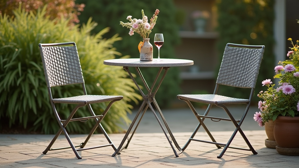 Top 7 Best Patio Bistro Set