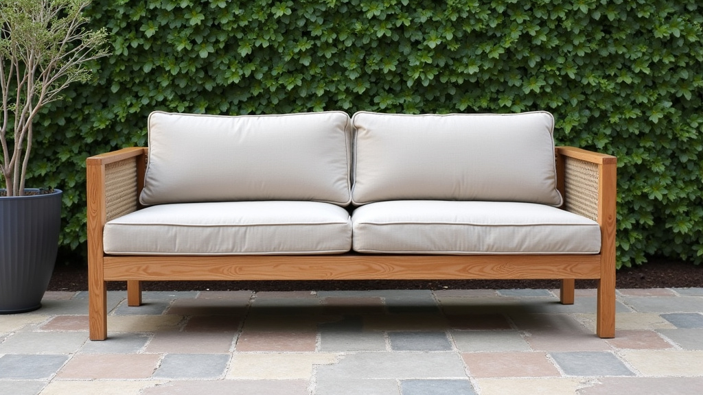 Common Reasons for Outdoor Sofa Instability
