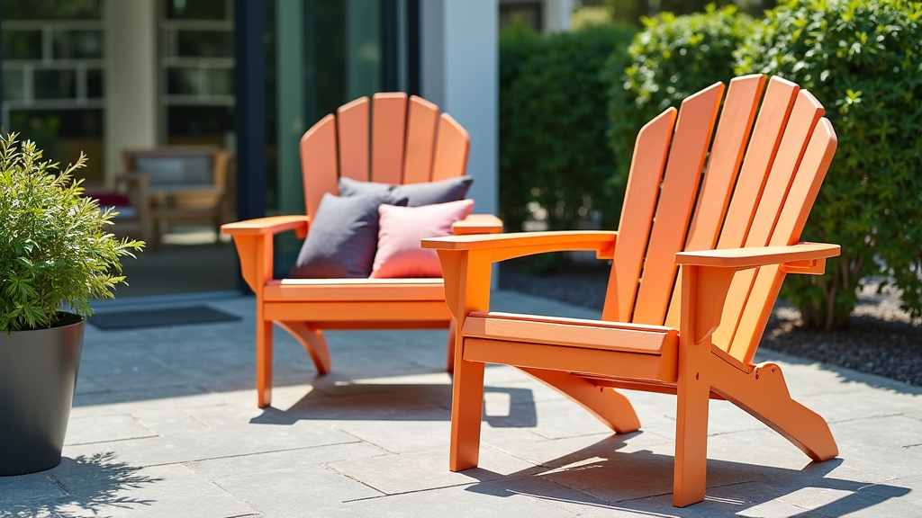 Revitalizing Your Outdoor Lounge Chair: The How-To Guide