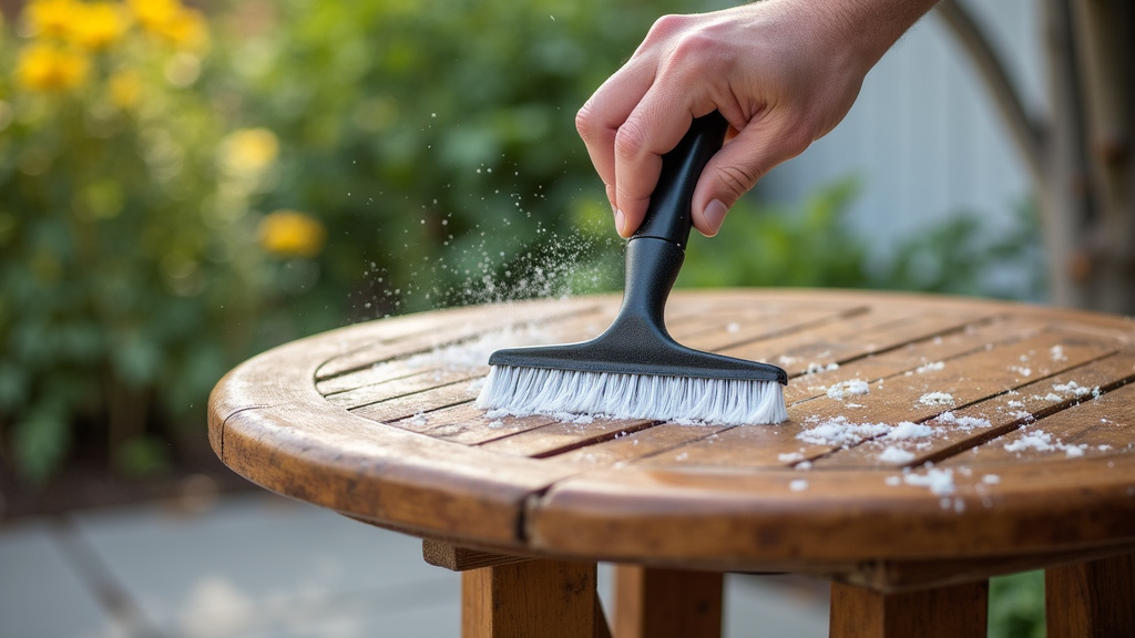 Getting Started: Your Mildew-Fighting Toolkit