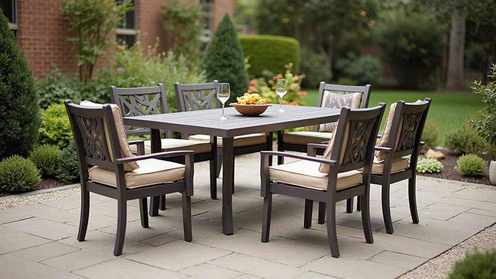 Top 7 Best Patio Dining Set Under $200