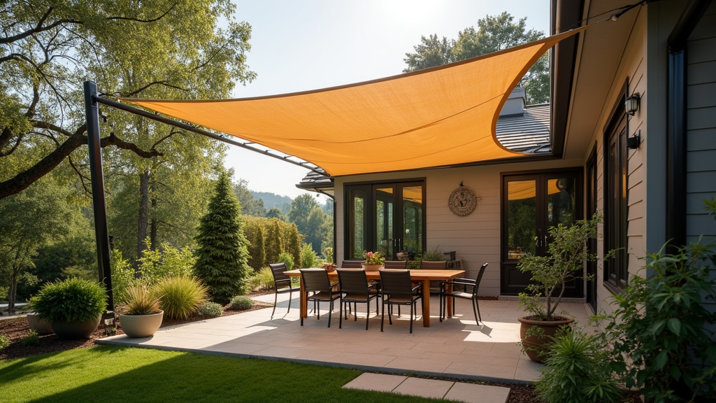 Top 7 Best Shade Sail