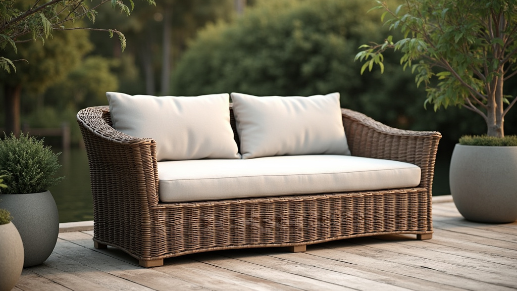 Top 7 Best Wicker Daybed