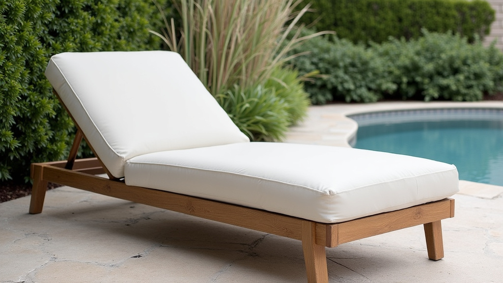 Is a Chaise Lounge Cover Worth It?