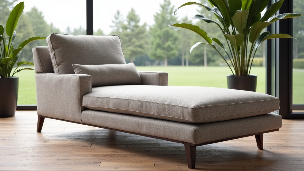 What Determines Your Chaise Lounge's Lifespan?