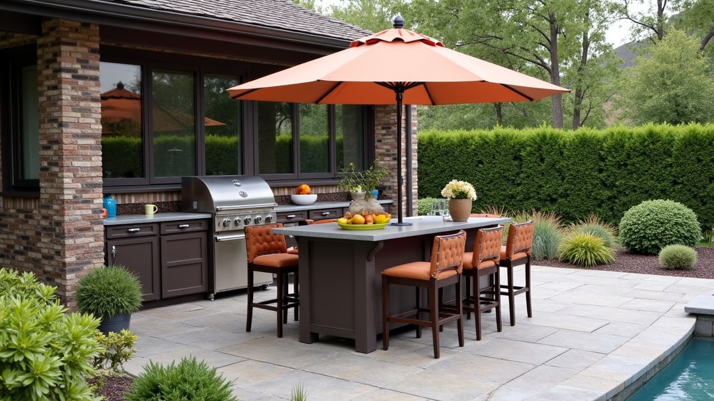 What Determines the Pricing of Patio Bar Sets?