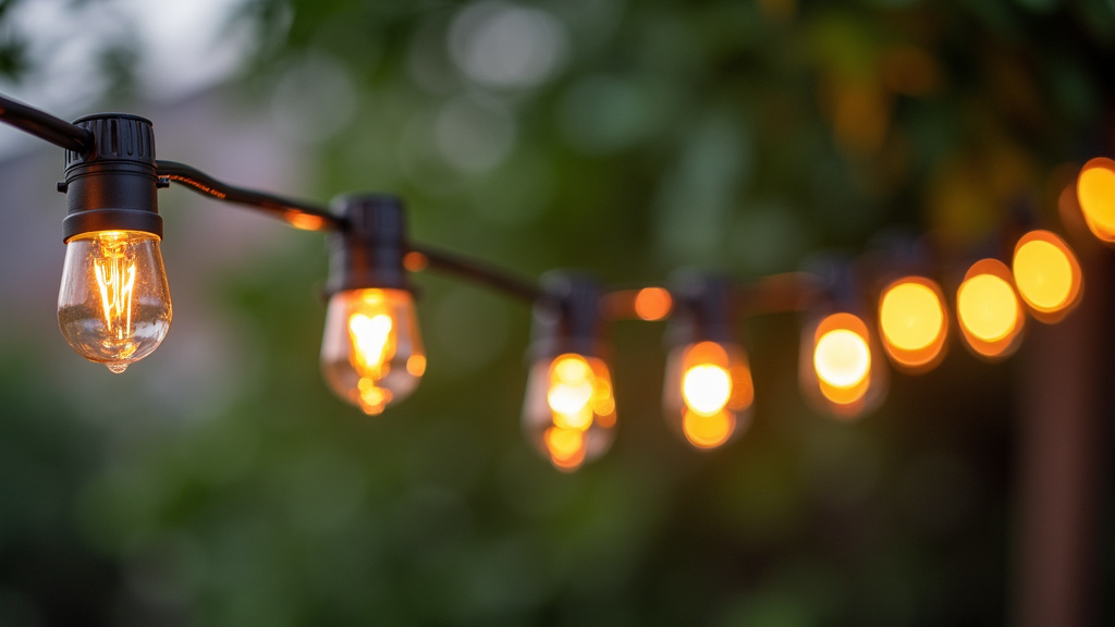 Hanging Your Outdoor Lights Without Damaging Surfaces