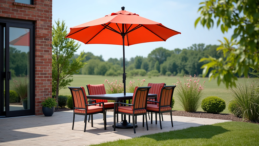 Keeping Your Patio Furniture Safe from High Winds