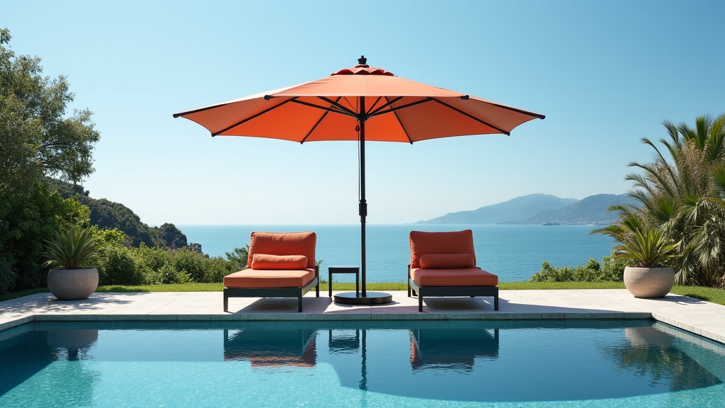 The Real Value of a Cantilever Umbrella