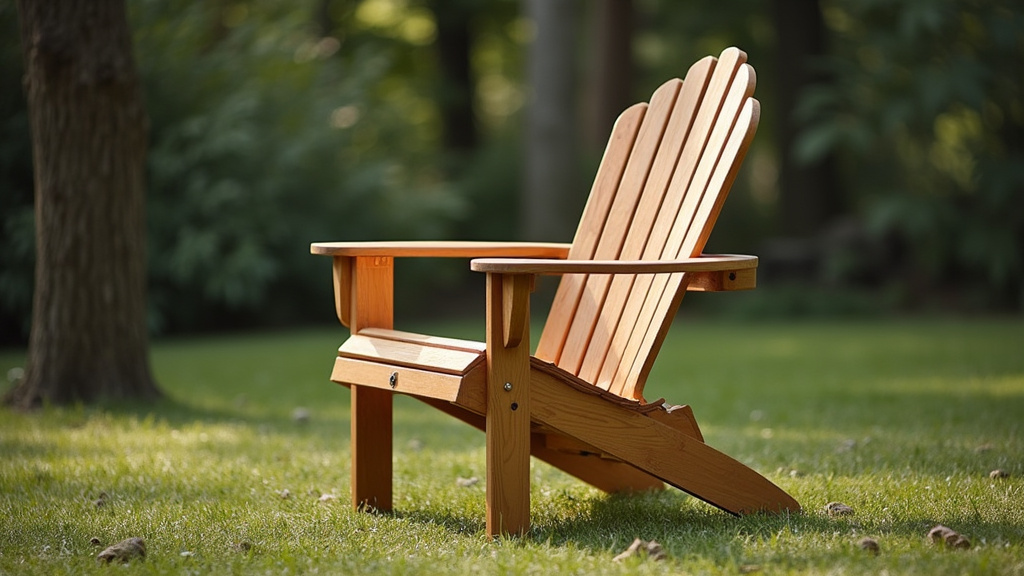 Top 7 Best Adirondack Chair Under $300