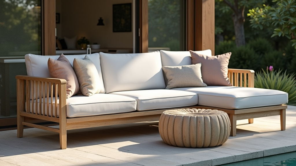 Top 7 Best Aluminum Sectional