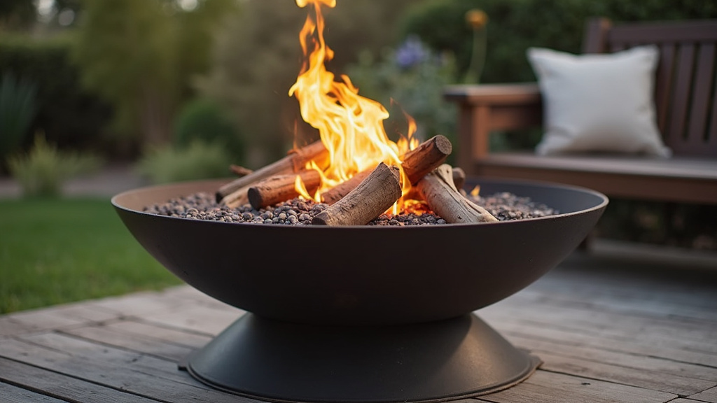 Top 7 Best Fire Pit Table Under $200