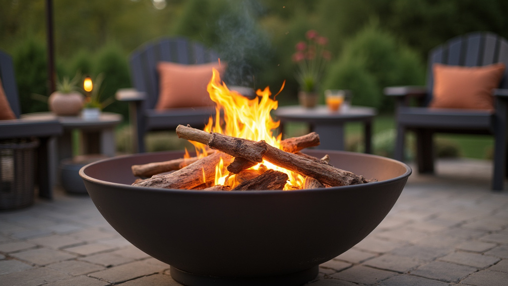 Top 7 Best Fire Pit Table Under $300