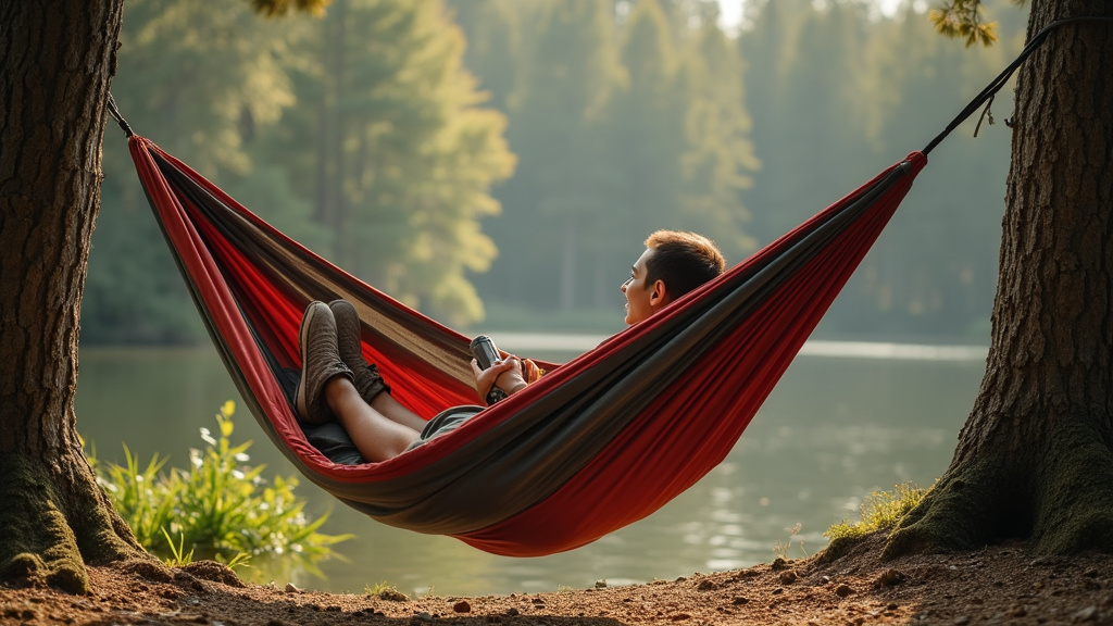 Top 7 Best Hammock Under $200