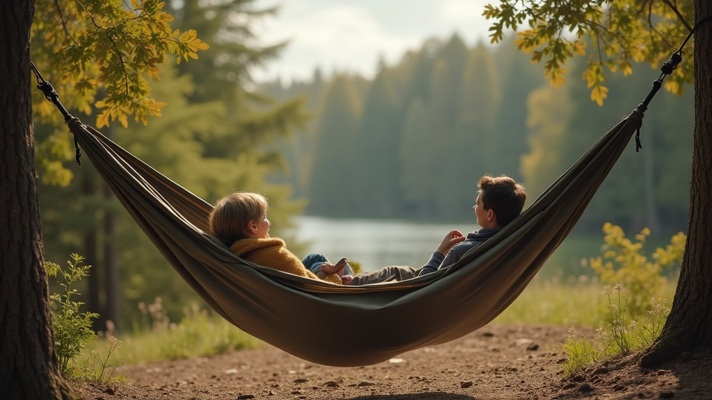 Top 7 Best Hammock Under $300