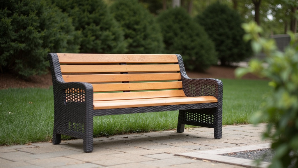 Top 7 Best Outdoor Bench Under $200