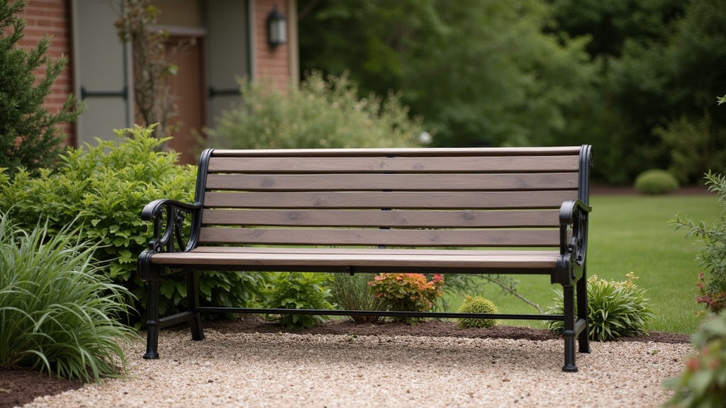 Top 7 Best Outdoor Bench Under $300